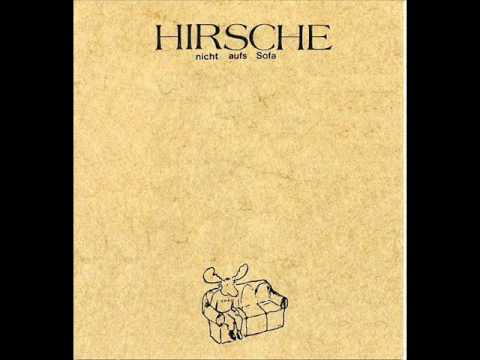 H.N.A.S. — Hirsche nicht auf's Sofa - Ochs am Berge