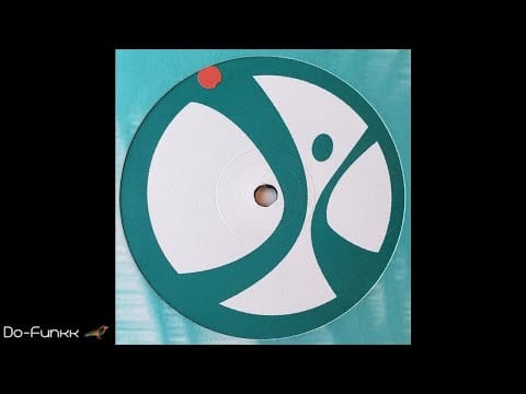 Rhythm Plate — Rhythm Plate - Black Rocks  [DiY Discs ‎– DiY 36]