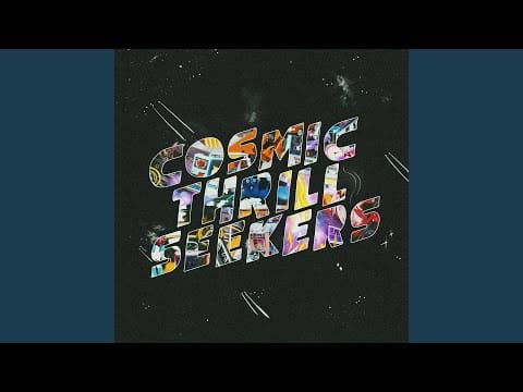 Prince Daddy & the Hyena — I Lost My Life