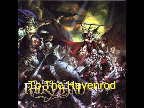 Fairyland — Fairyland - The Fall of an Empire (Full Album)