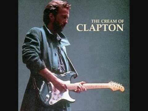 Eric Clapton And His Band — PROMISES    ERIC CLAPTON