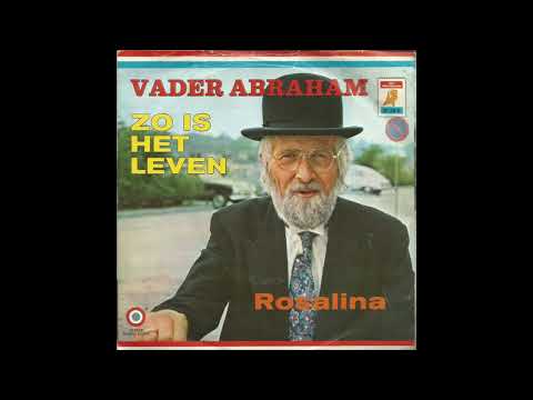Vader Abraham — Vader Abraham - Rosalina  (1972)