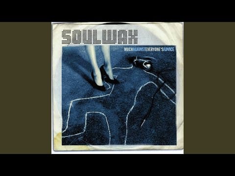 Soulwax — When Logics Die