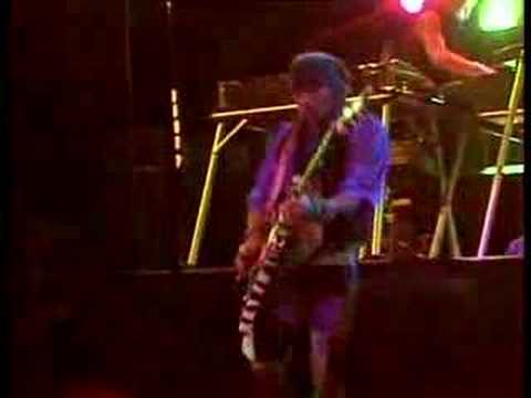 Little Steven And The Disciples Of Soul — Little Steven - Solidarity - Rockpalast 1984