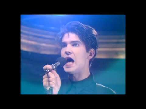 Lloyd Cole & The Commotions — Lloyd Cole, Brand New Friend, 1985
