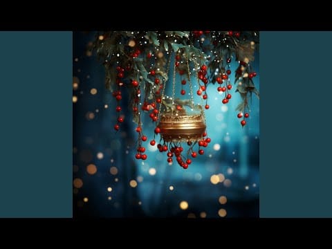 The Mistletoe Orchestra — Music by the Christmas Mistletoe Magic