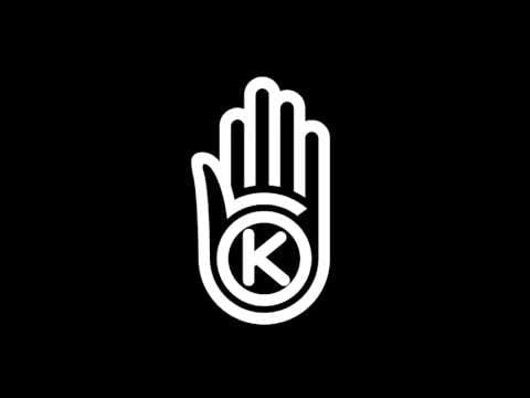 Kelli Hand — K.Hand - Move (keep moving remix)