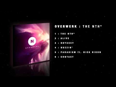 OVERWERK — OVERWERK - 04 - Buzzin'