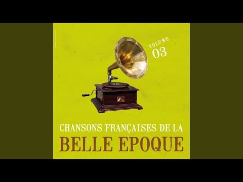 Fred Gouin — Le coeur de ma mie