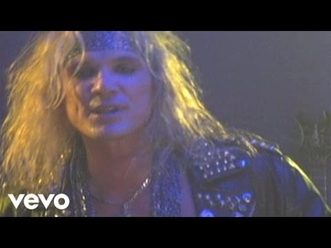 Steel Panther — Steel Panther - Fat Girl