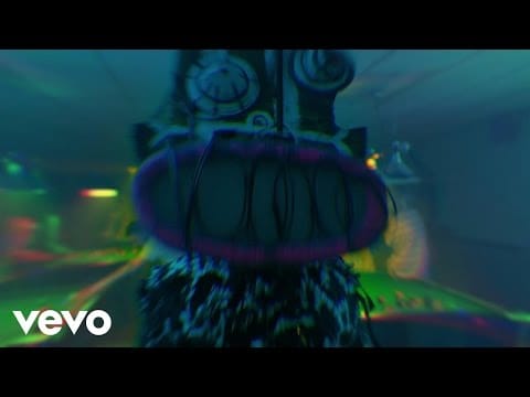 Black Grape — Black Grape - Pop Voodoo