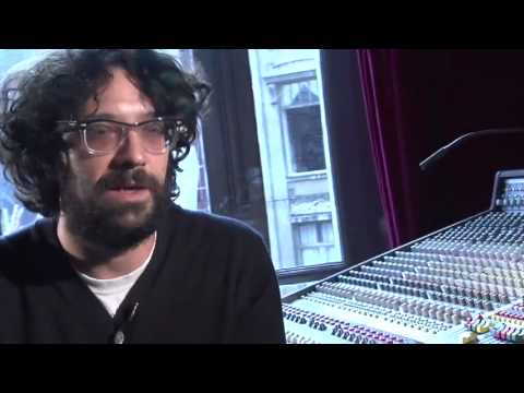 The Glimmers — Mo (The Glimmers) on Eskimo