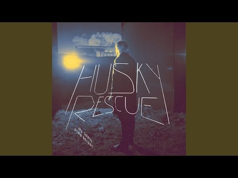 Husky Rescue — First Call (Metsä Kutsuu)
