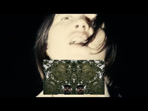 Justin Gallego — J.R.C.G. - Drummy (Official Video)