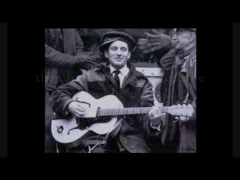 Lonnie Donegan — Lonnie Donegan - Does Your Chewing Gum Lose it's Flavour?