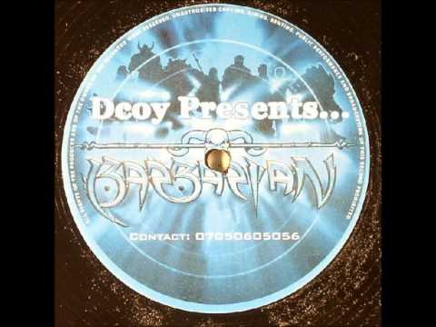 Dcoy — Dcoy - Classikool