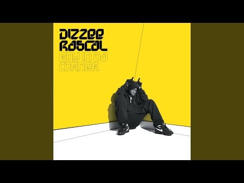 Dizzee Rascal — Round We Go