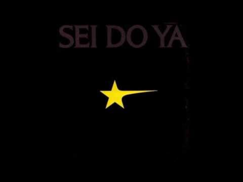 Shigeru Suzuki — Shigeru Suzuki - Sei Do Ya