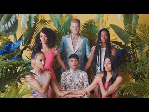 Superfruit — IMAGINARY PARTIES by SUPERFRUIT