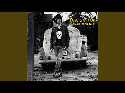 Per Gessle — For the First Time (feat. Helena Josefsson)