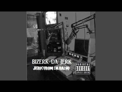 Bizerk Da Jerk — Beatin Down Da Blocc (feat. Slip Capone)