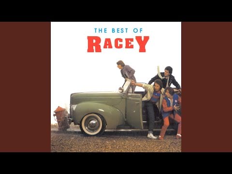 Racey — Lay Your Love on Me
