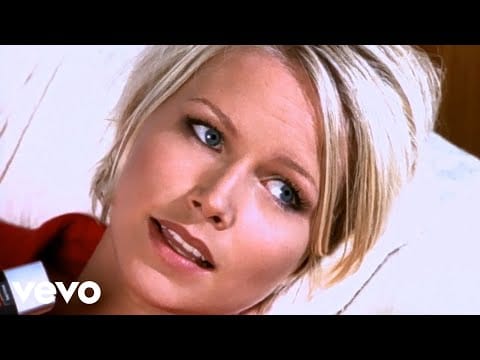 The Cardigans — The Cardigans - Lovefool