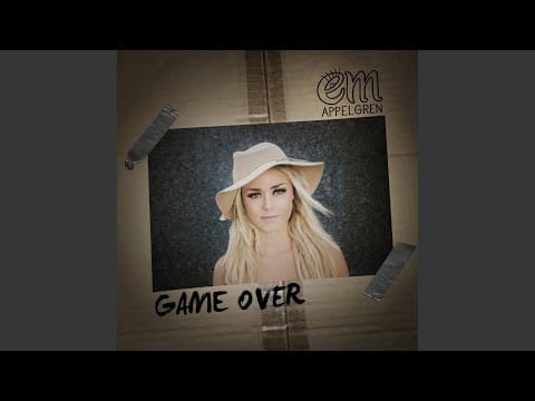 Emelie Appelgren — Game Over (Valence Remix)