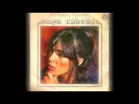 Mara Cubeddu — Mara Cubeddu - Mi prenderai...ti prenderó (disco pop, Italy 1977)