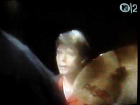 Novo Combo — Novo Combo - Too Long Gone (Extremely Rare Video)