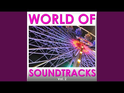 Orchestra Del Oro — Theme from "Gone with the Wind - Tara's Theme"
