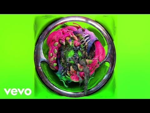 Lady Gaga — Stupid Love (COUCOU CHLOE Remix)