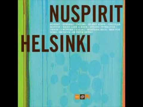Nuspirit Helsinki — Nuspirit Helsinki - ORSON