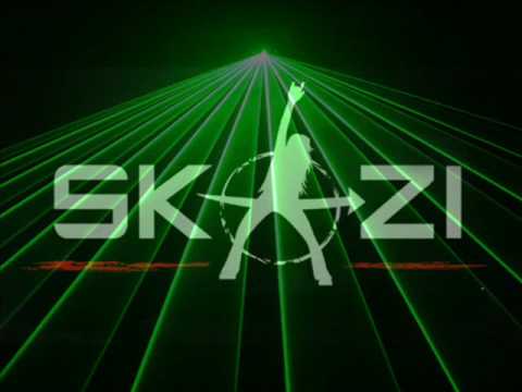 Skazi — Skazi - Slide [Animal]