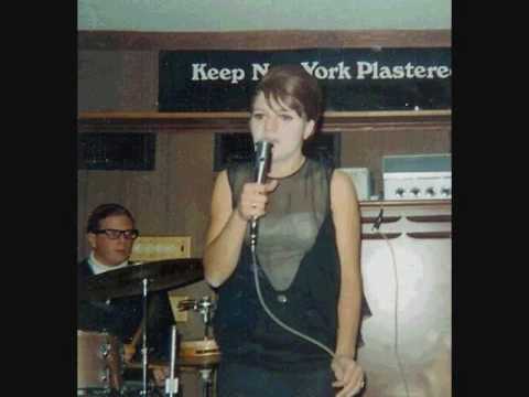 Reparata — Reparata - A Summer Thought (1965)