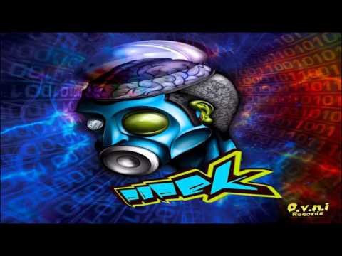Popek (4) — Angry LunA, Parandroid & Popek// Trouble Everywhere 170 bpm//Album: Popek - Synthetik Language 2016