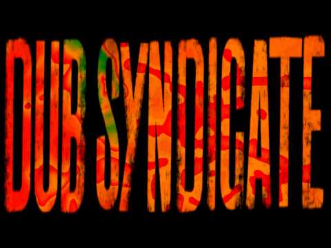 Dub Syndicate — Dub Syndicate - Higher Than High {Dub}