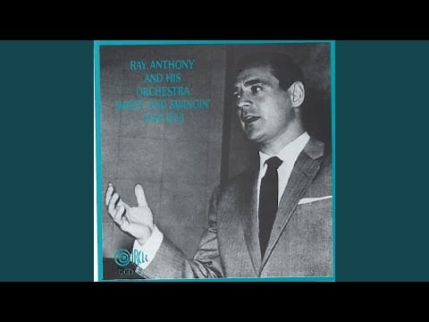 Ray Anthony & His Orchestra — Randle's Island