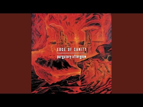 Edge of Sanity — Twilight