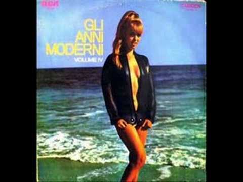 Nico Fidenco — Una donna nel mondo - Nico Fidenco
