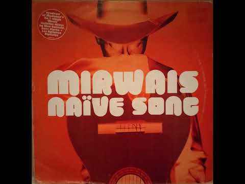 Mirwais — Mirwais - Naïve Song (Les Rythmes Digitales Remix)