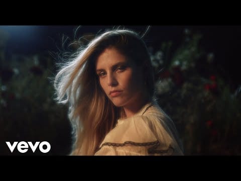 London Grammar — Intro (Official Visualiser)