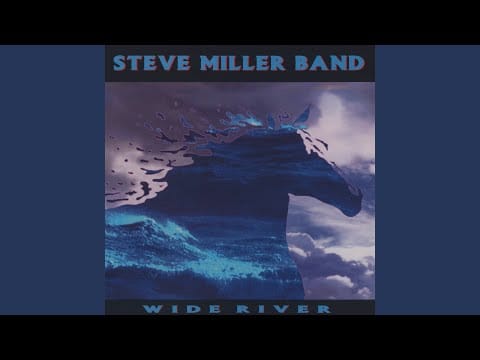 Steve Miller Band — All Your Love (I Miss Loving)