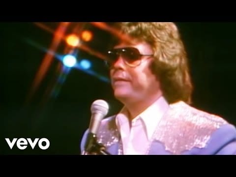 Ronnie Milsap — Ronnie Milsap - I Wouldn't Have Missed It for the World