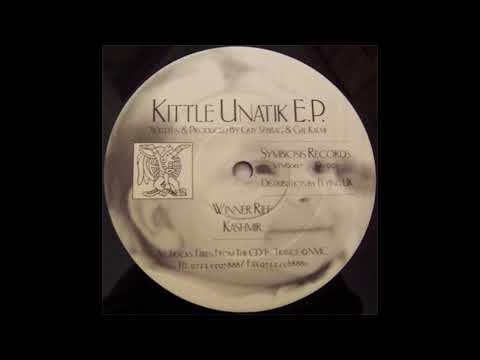 Guy Sebbag & Gal Carmy — Guy Sebbag & Gal Kalmi - Winner Riff [SYMB007]