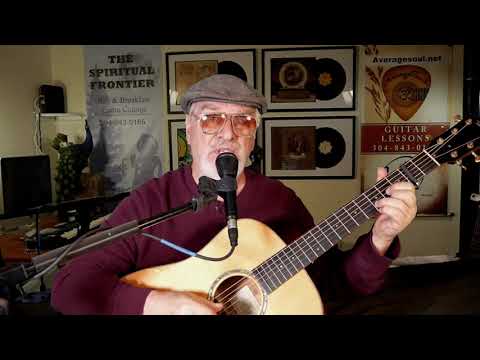 Michael Cassidy — Dr  Frog   Michael Cassidy - AverageSoul (Original)