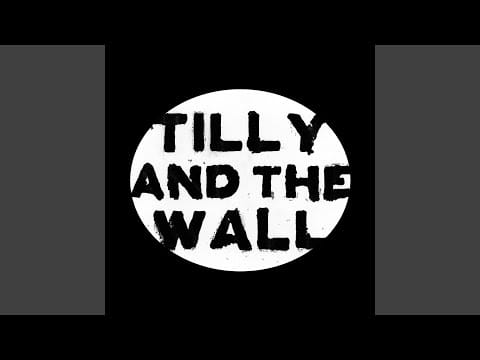 Tilly And The Wall — Cacophony