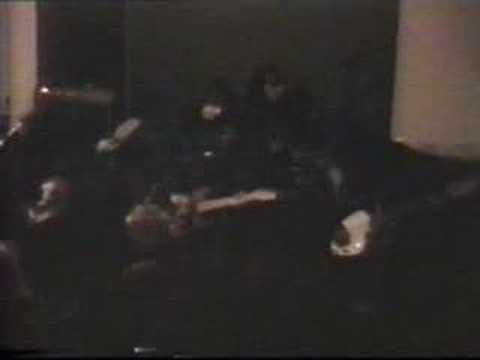 The Fuzztones — FUZZTONES @ Bodies, San Diego (1991)