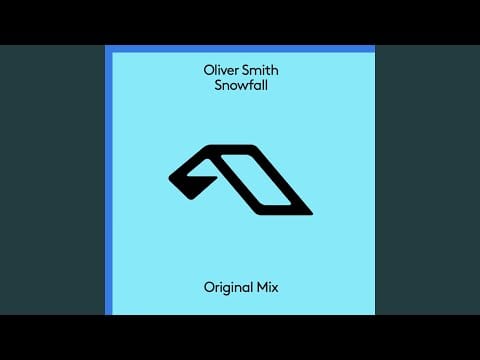 Oliver Smith — Snowfall (Extended Mix)
