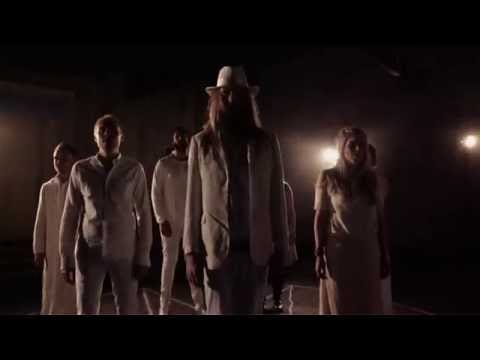 Church Of The Cosmic Skull — Church of the Cosmic Skull - Black Slug (Official Video)
